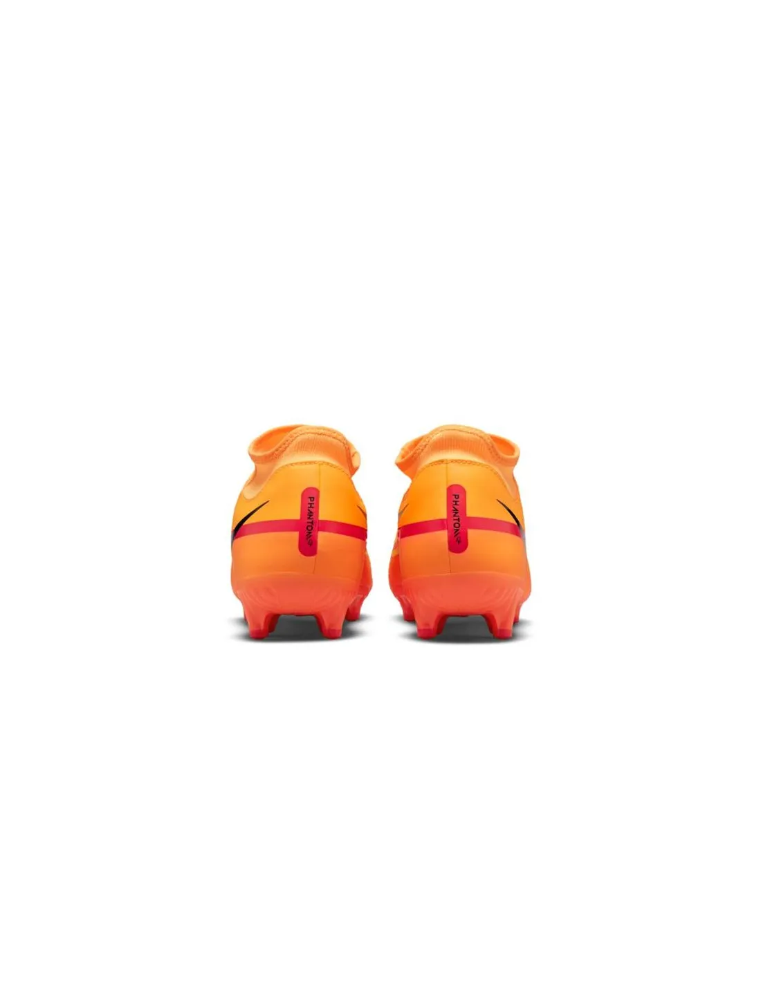 Botas de fútbol Nike Phantom GT2 Academy Dynamic Fit MG Orange