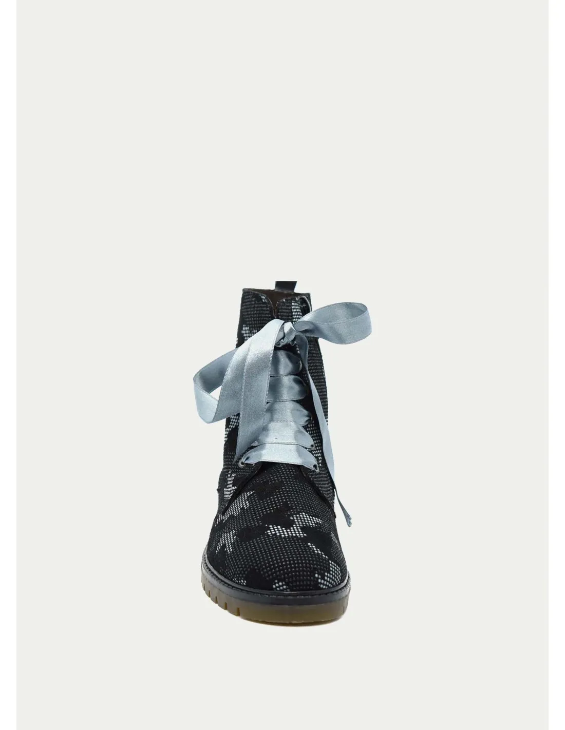 BOTAS Y BOTINES GUXS 1065 NEGRO 