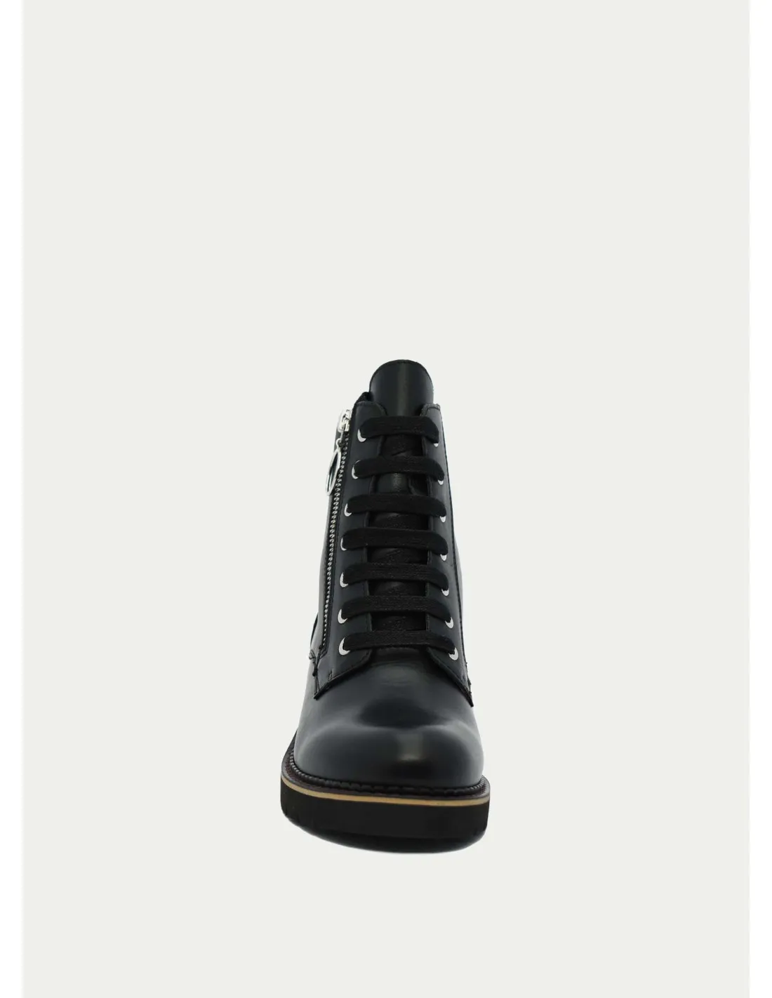 BOTAS Y BOTINES PIKOLINOS VICAR NEGRO 