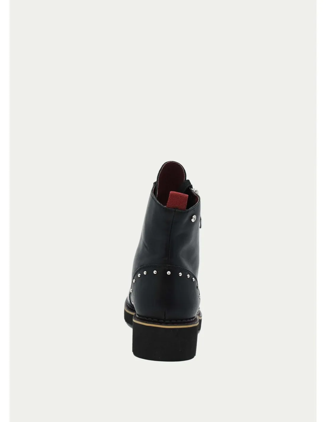 BOTAS Y BOTINES PIKOLINOS VICAR NEGRO 