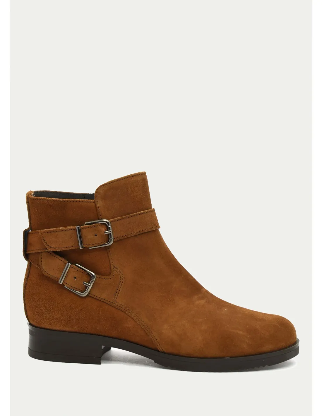 BOTAS Y BOTINES PLUMERS 5299 CUERO 