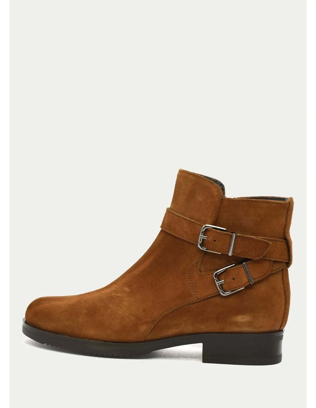 BOTAS Y BOTINES PLUMERS 5299 CUERO 
