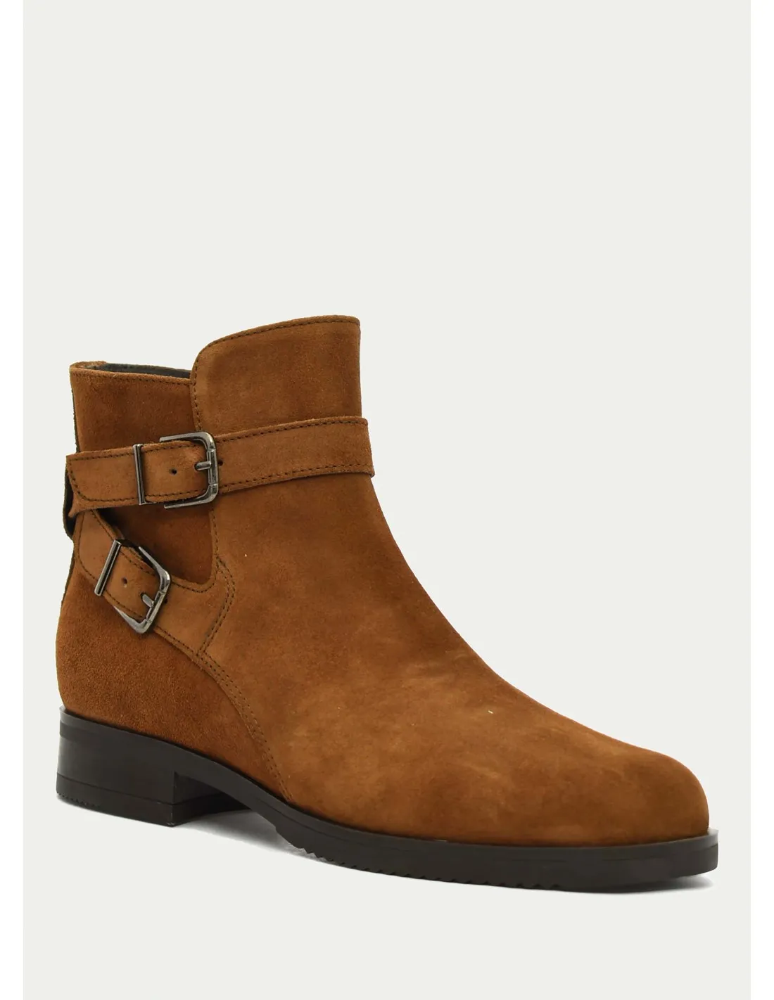 BOTAS Y BOTINES PLUMERS 5299 CUERO 
