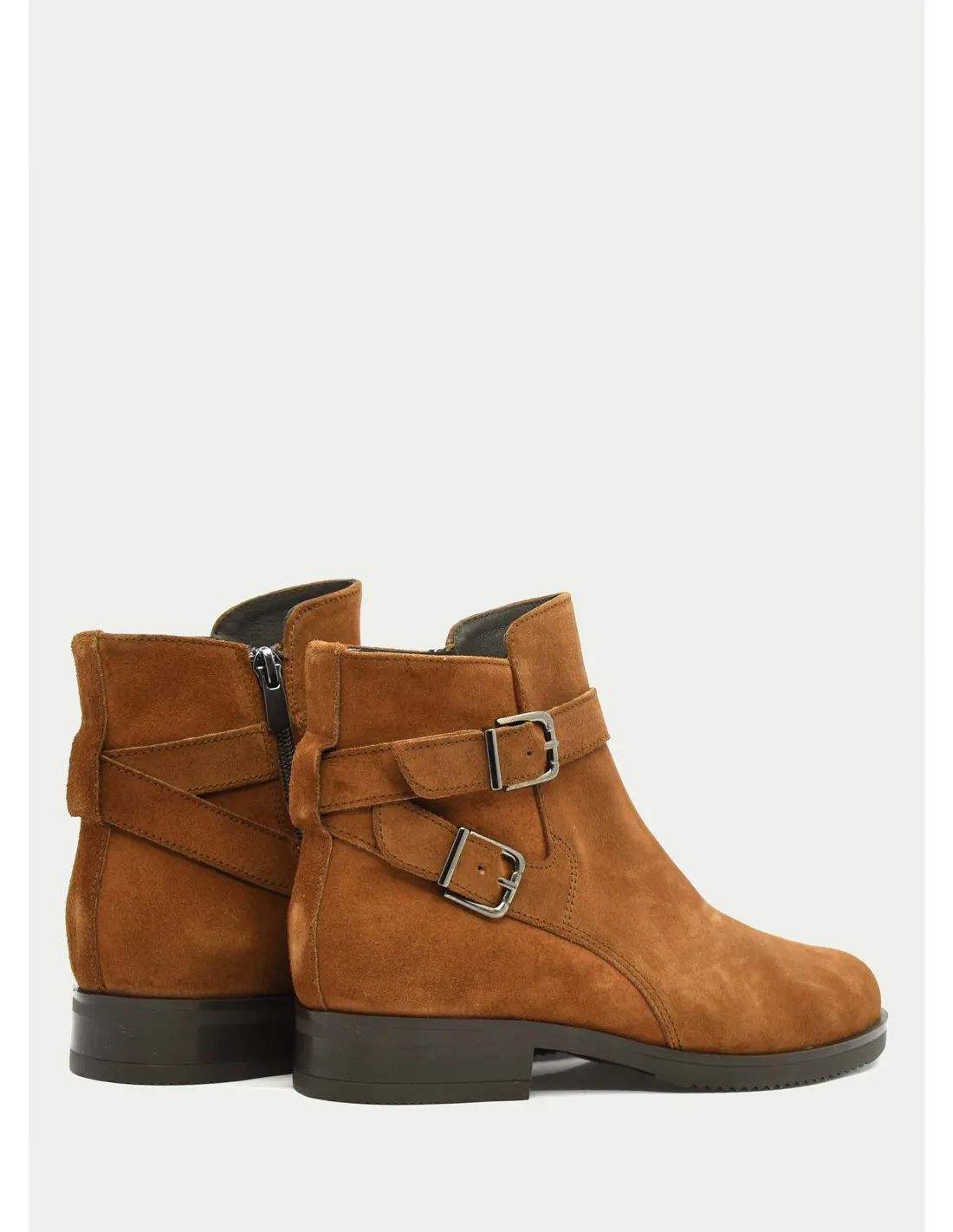 BOTAS Y BOTINES PLUMERS 5299 CUERO 