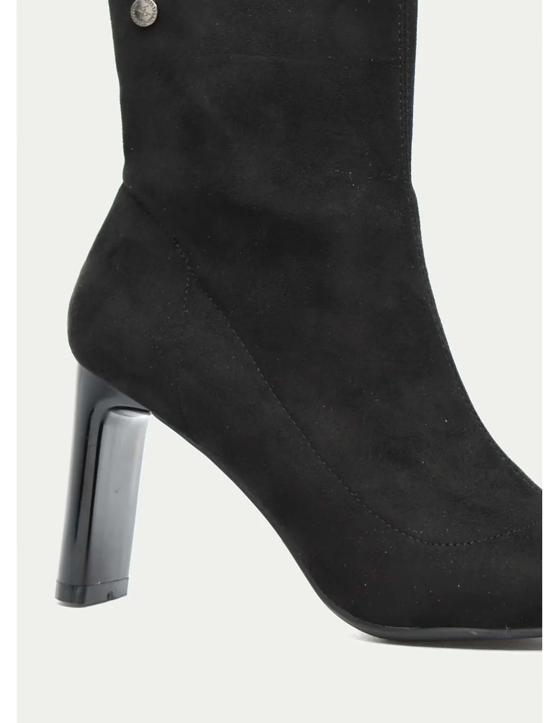 BOTAS Y BOTINES XTI 140539 NEGRO 