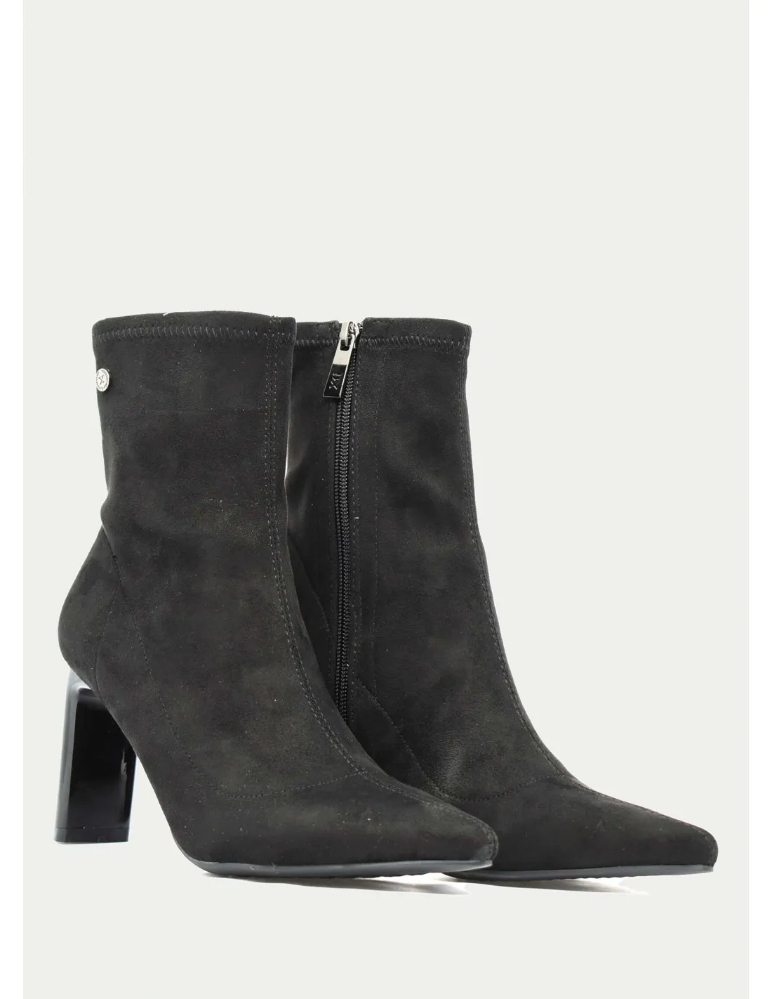 BOTAS Y BOTINES XTI 140539 NEGRO 