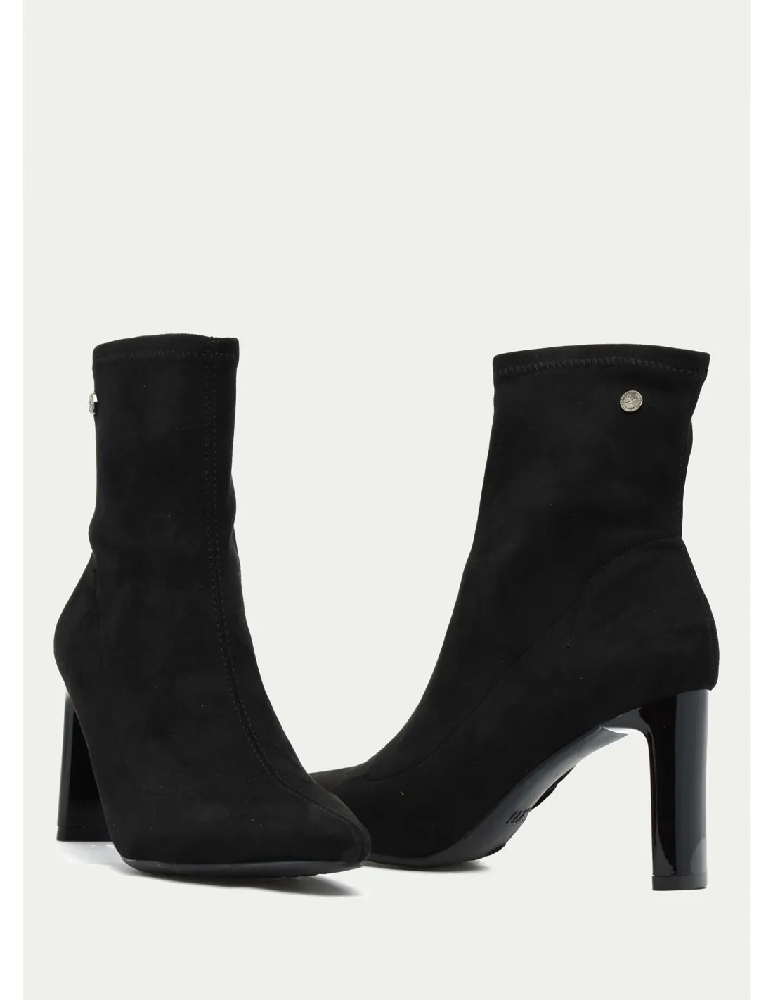 BOTAS Y BOTINES XTI 140539 NEGRO 