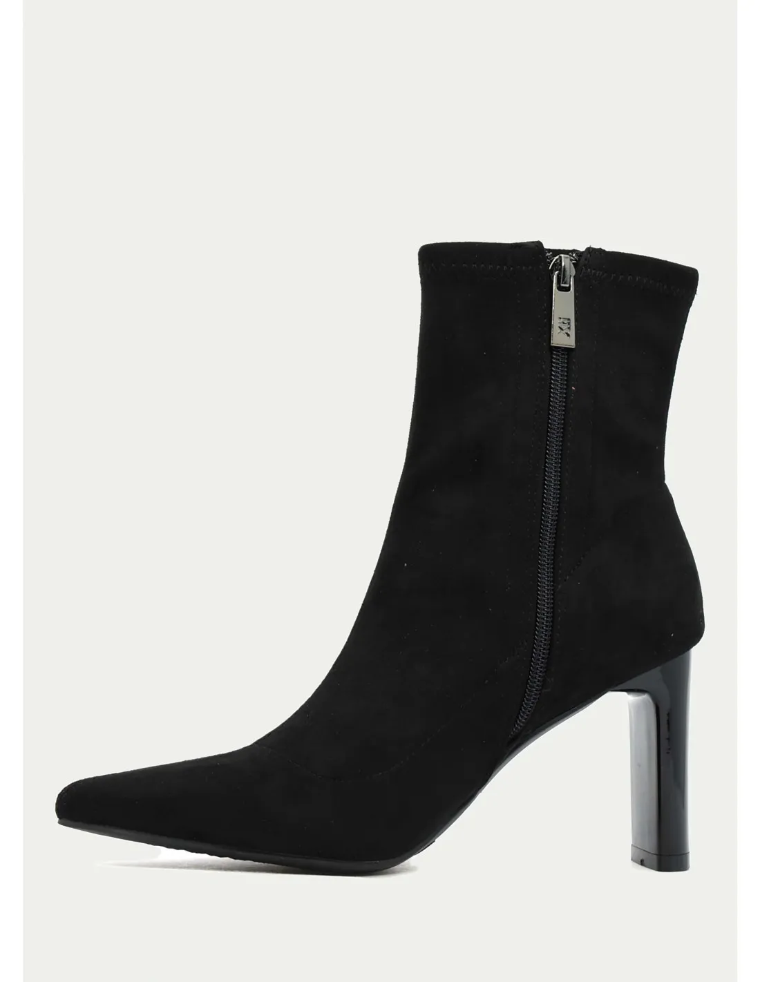 BOTAS Y BOTINES XTI 140539 NEGRO 