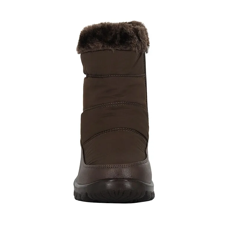 Botin Adelaida Café Passer
