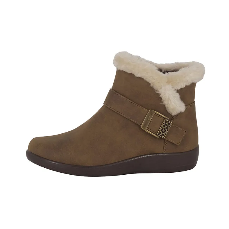 Botin Alsino Tostado Passer