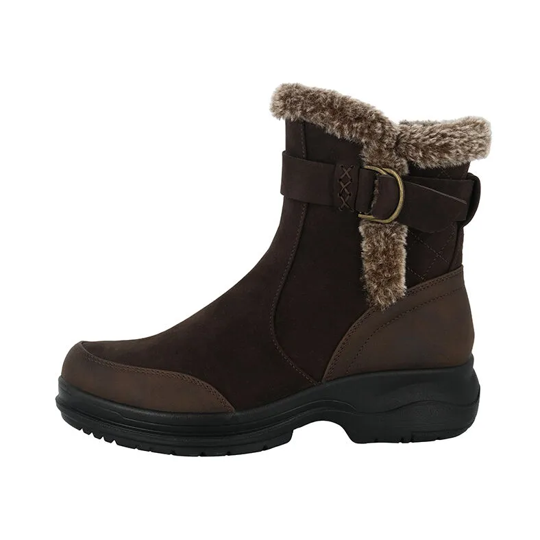 Botin Amelia Cafe Passer