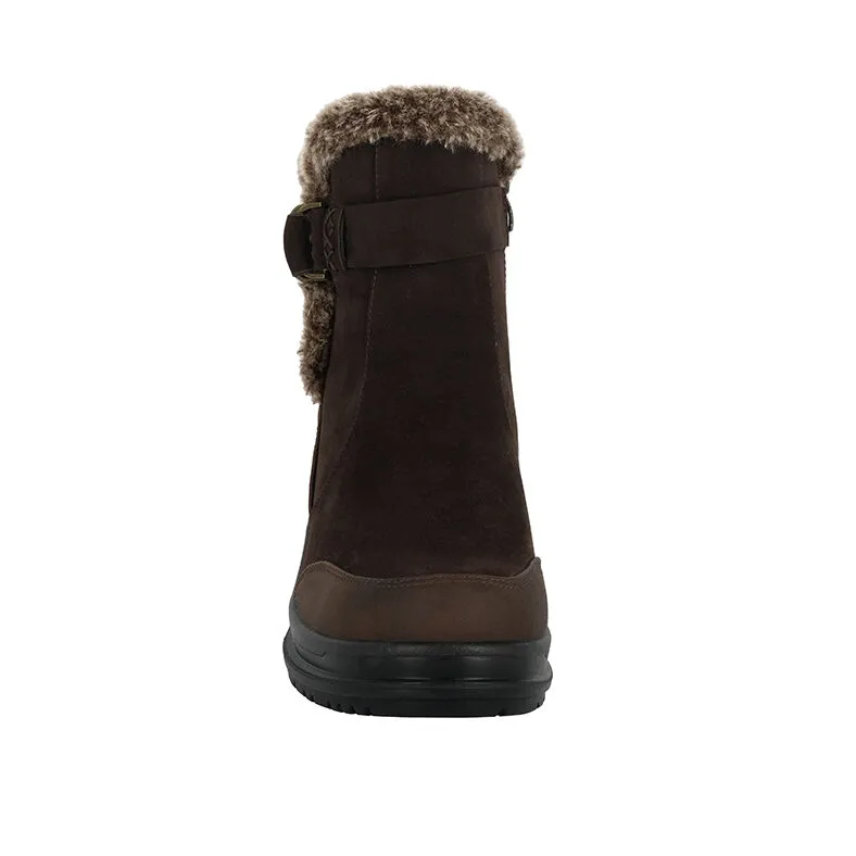 Botin Amelia Cafe Passer