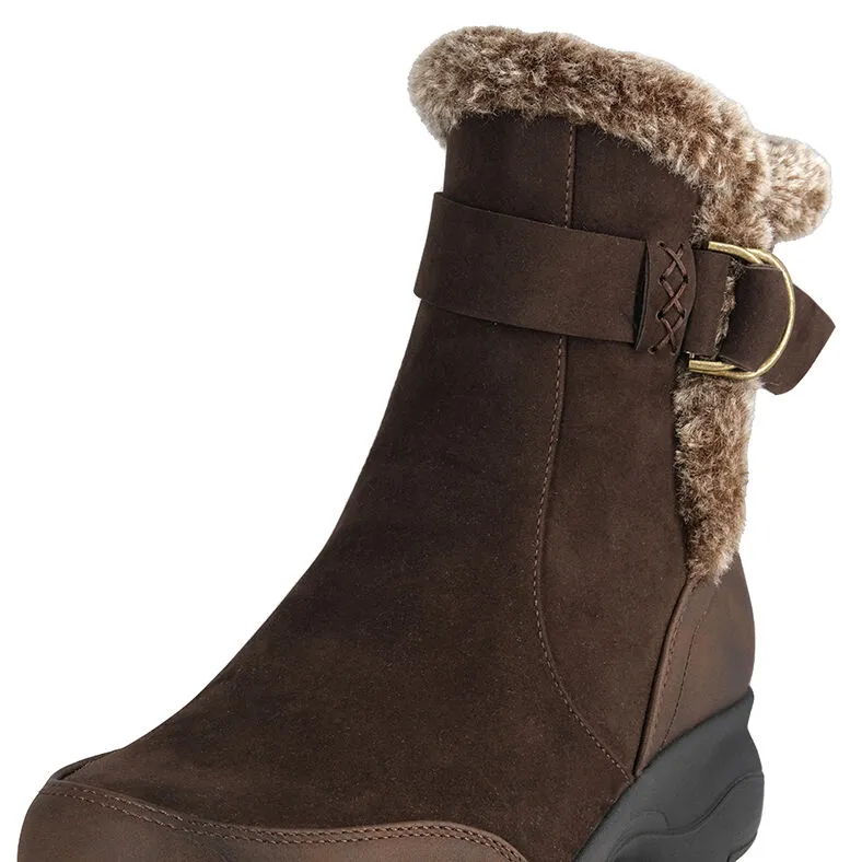 Botin Amelia Cafe Passer