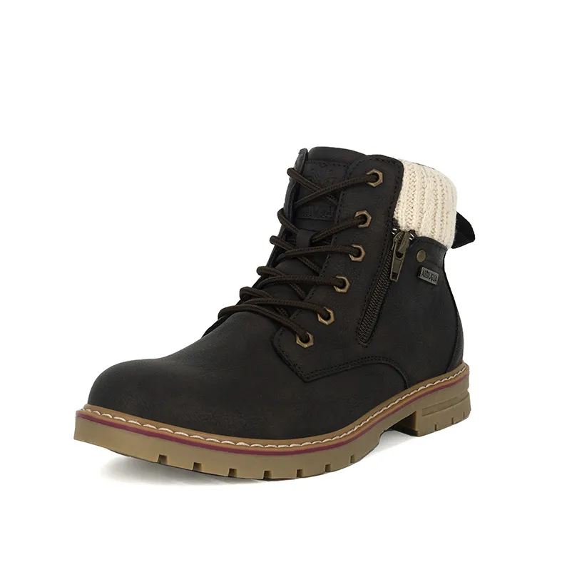 Botin Camelia Cafe Alquimia