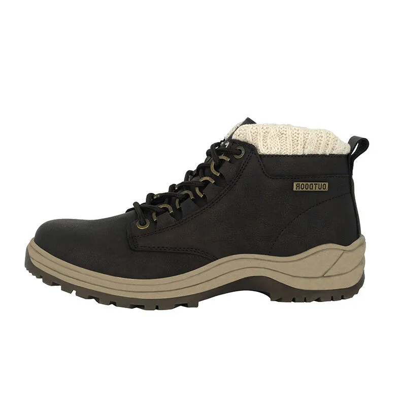 Botin Campino Cafe Alquimia