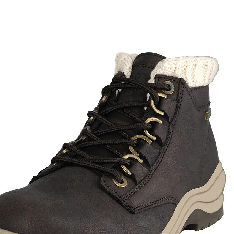 Botin Campino Cafe Alquimia