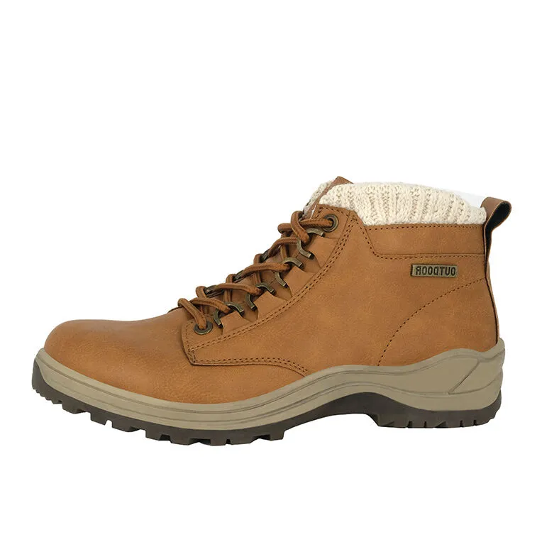 Botin Campino Caramelo Alquimia