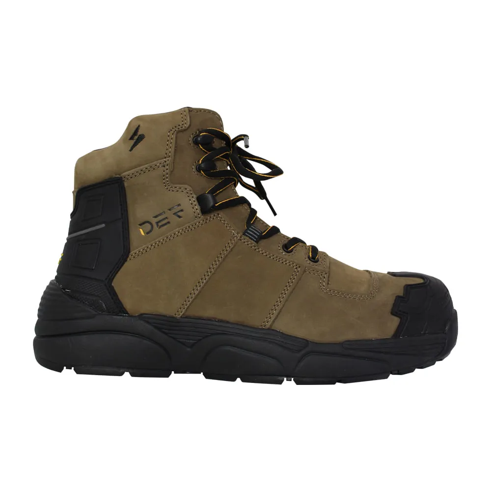 Botin Defender Dakota Xtra Bounce Def1100