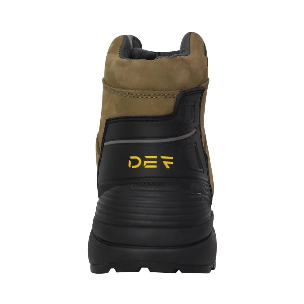 Botin Defender Dakota Xtra Bounce Def1100