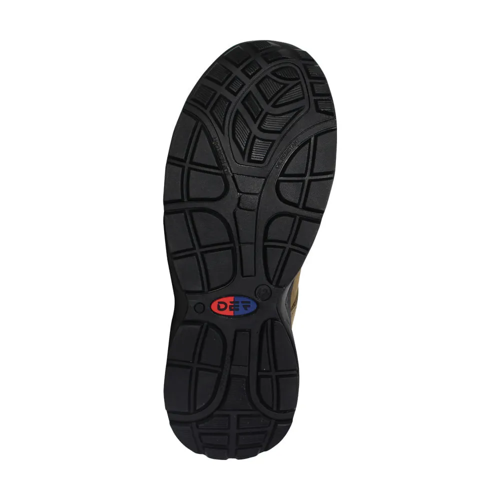 Botin Defender Dakota Xtra Bounce Def1100