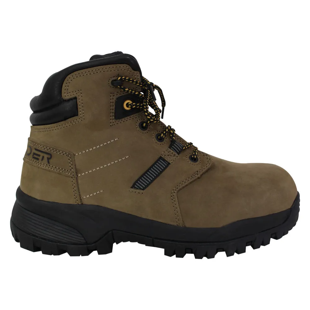 Botin Defender Def920