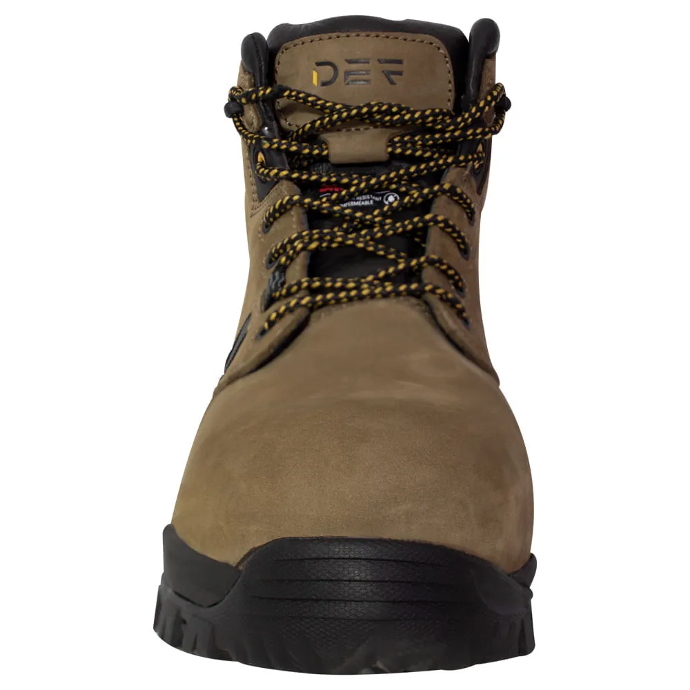Botin Defender Def920