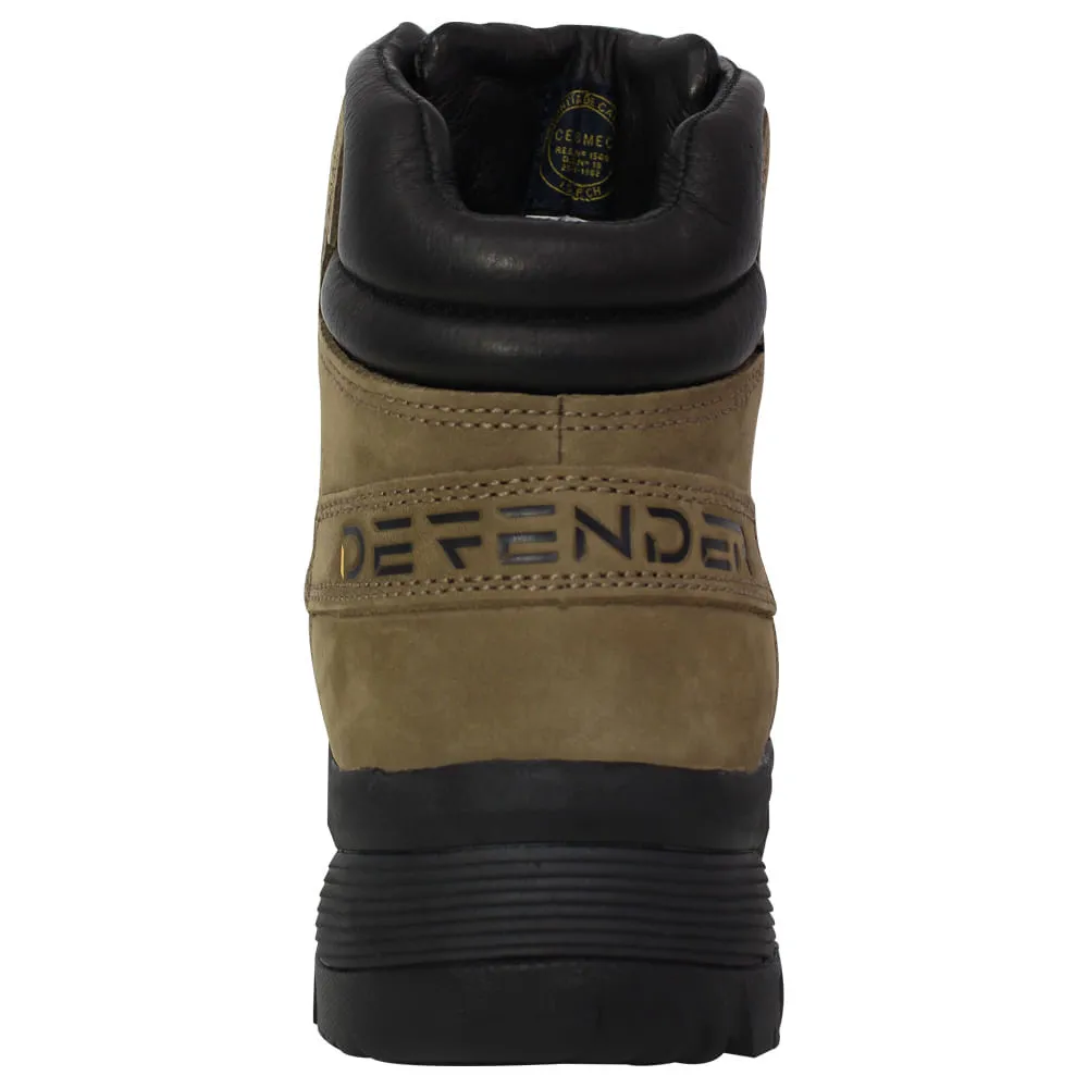 Botin Defender Def920