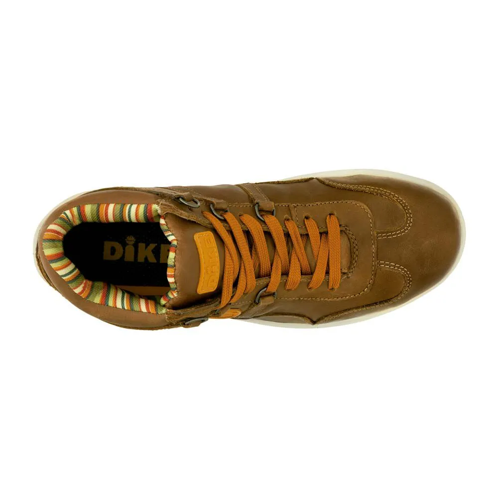 Botin Dike Racy Café