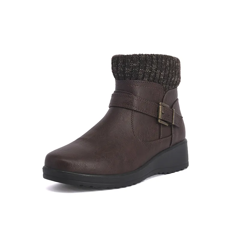 Botin Fade Cafe Passer