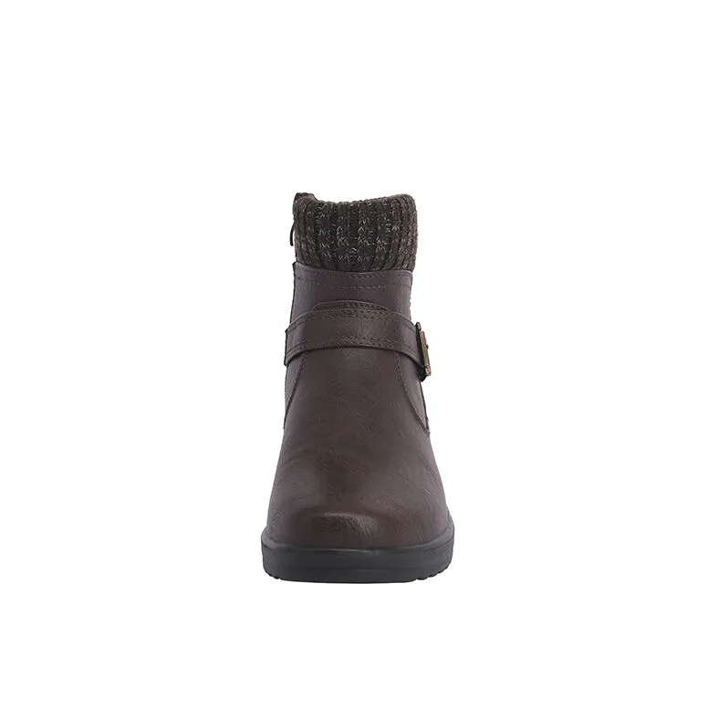 Botin Fade Cafe Passer