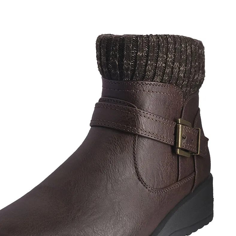 Botin Fade Cafe Passer
