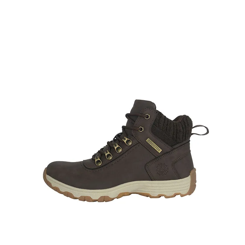Botin Gevora Cafe Alquimia