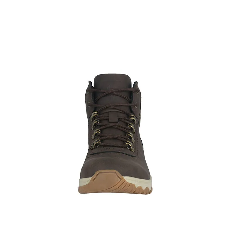 Botin Gevora Cafe Alquimia
