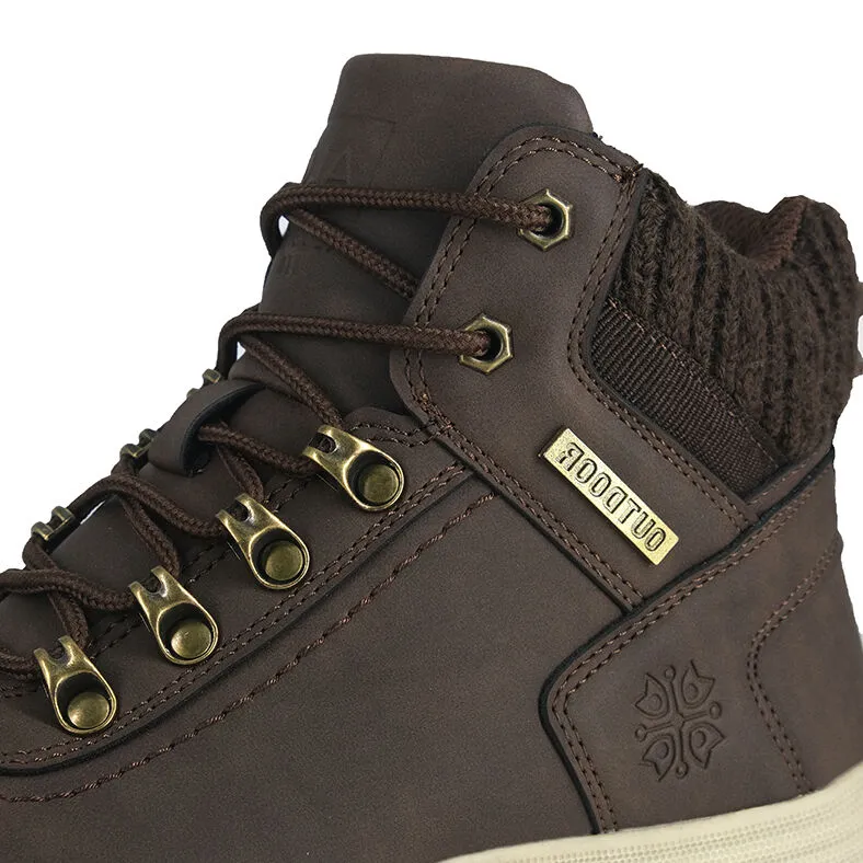 Botin Gevora Cafe Alquimia