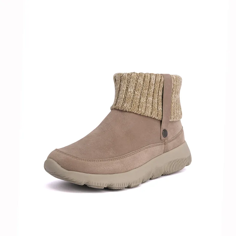 Botin Glory Tostado Alquimia