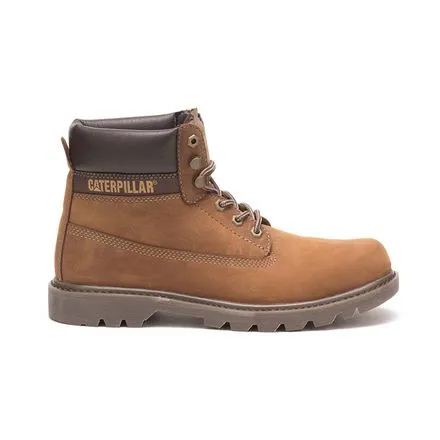 Botin Hombre Colorado 2.0