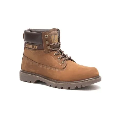 Botin Hombre Colorado 2.0