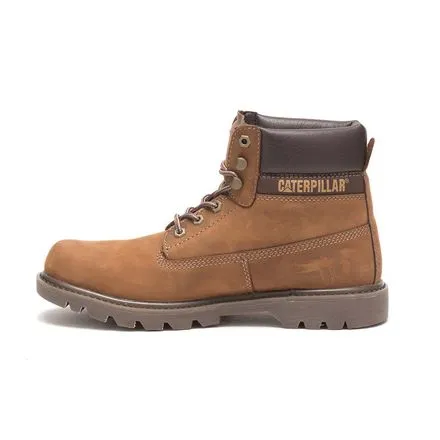 Botin Hombre Colorado 2.0