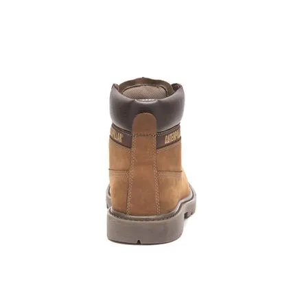 Botin Hombre Colorado 2.0