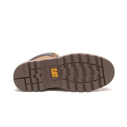 Botin Hombre Colorado 2.0