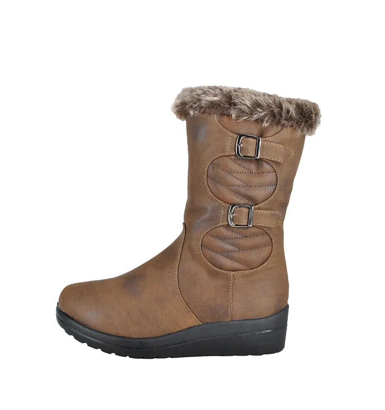 Botin Hualo Cafe Passer