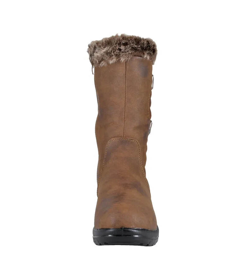 Botin Hualo Cafe Passer