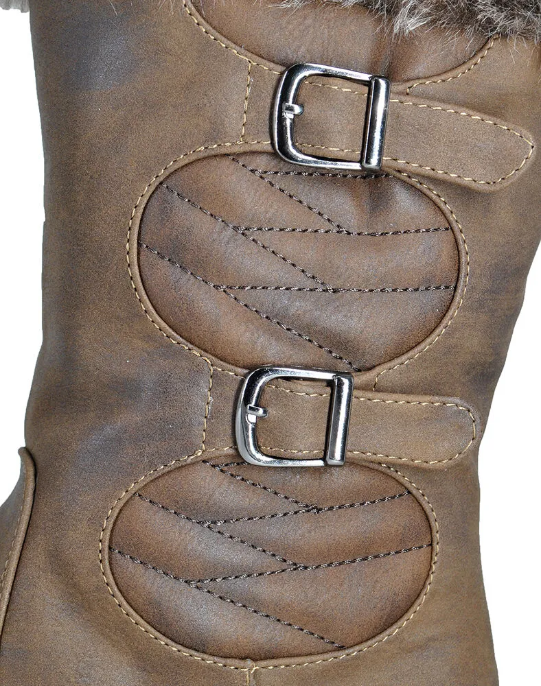 Botin Hualo Cafe Passer