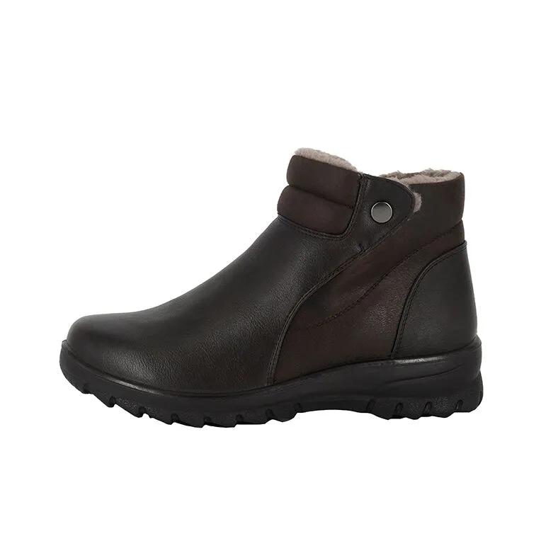 Botin Ines Cafe Passer