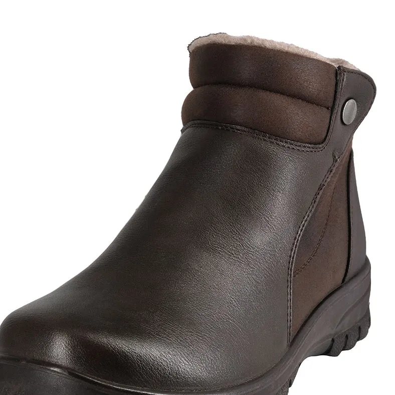 Botin Ines Cafe Passer