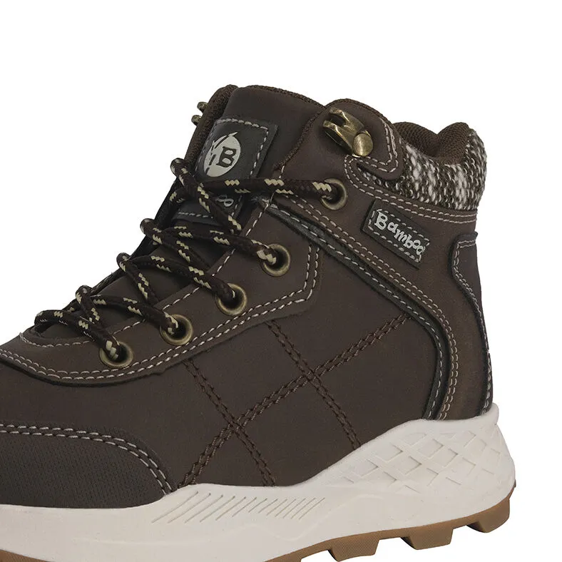 Botin Jedi Cafe Bamboo