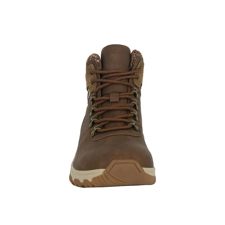 Botin Leonor Caramelo Alquimia