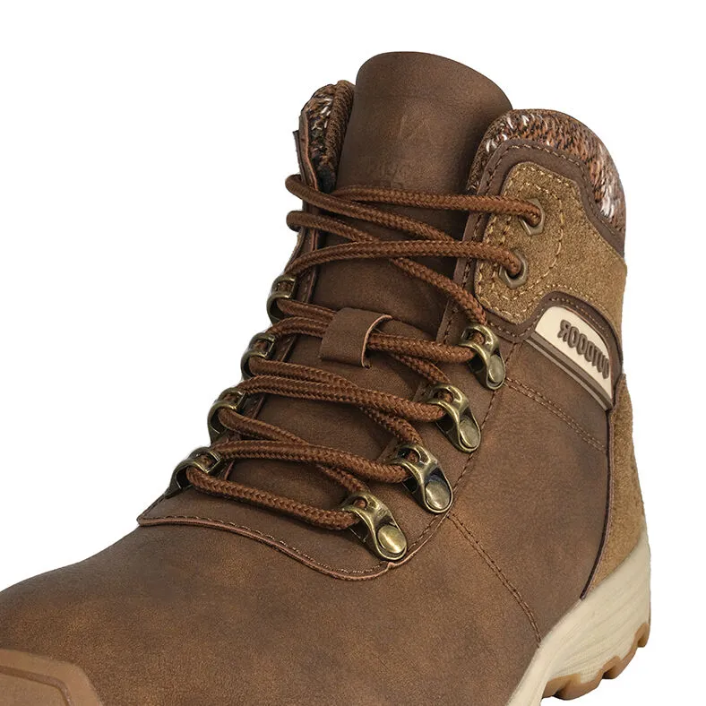 Botin Leonor Caramelo Alquimia