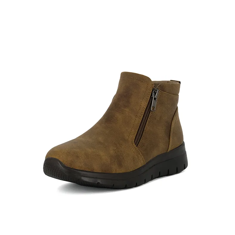 Botin Luisa Tostado Passer