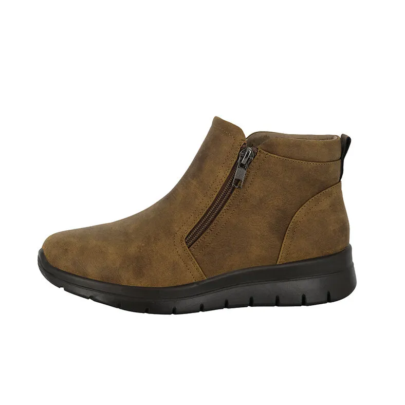 Botin Luisa Tostado Passer